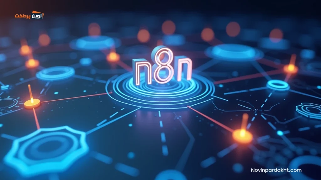 اجزای اصلی n8n چیست و چگونه کار میکنند؟