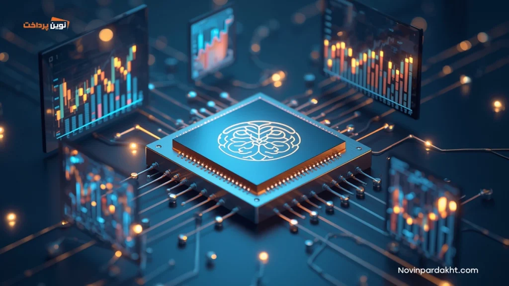 برترین ابزارهای هوش مصنوعی برای ترید کدام است؟