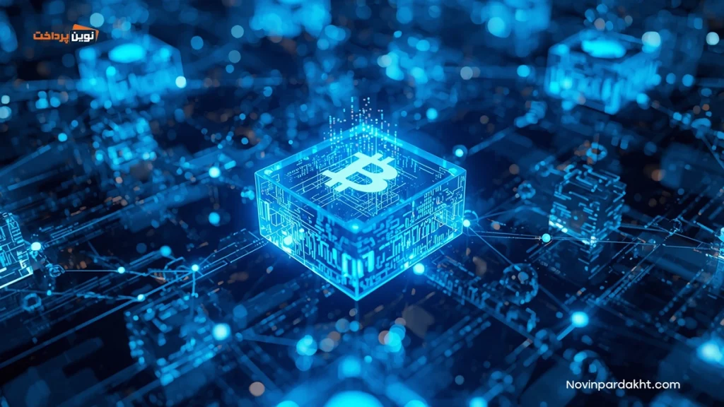 مدل ذهنی تحلیلگر آنچین: نگاه حرفهای به شبکه