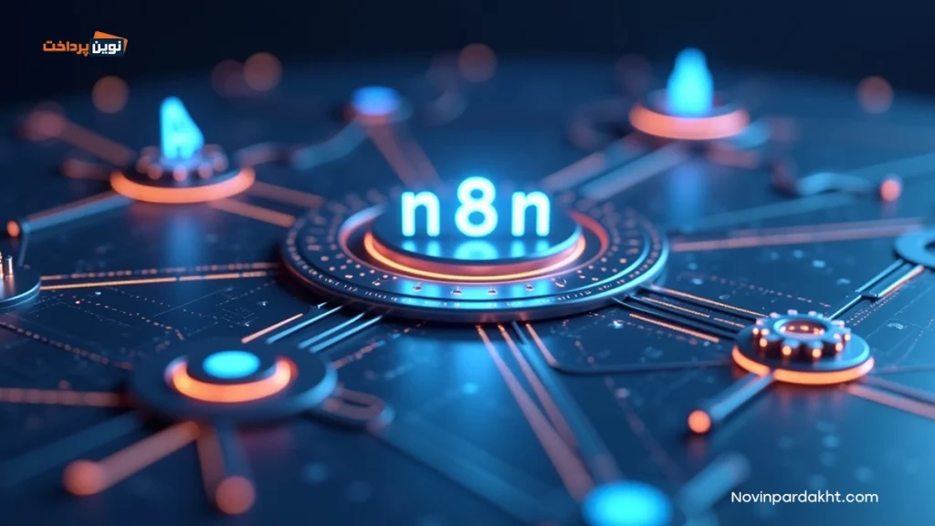 فرق رقبا و n8n چیست و چرا n8n متمایز است؟