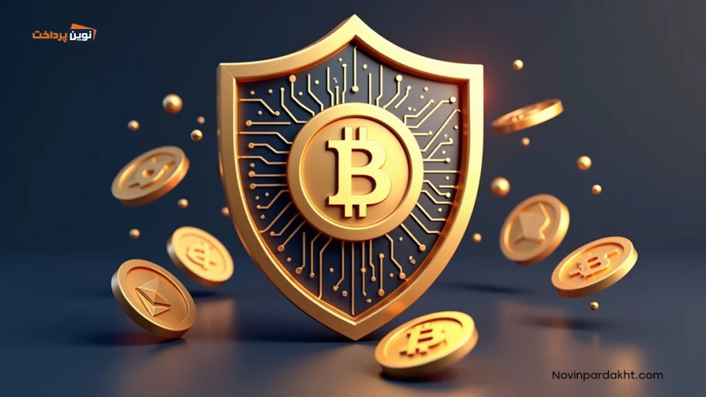 آینده بیمه ارز دیجیتال چه خواهد بود؟