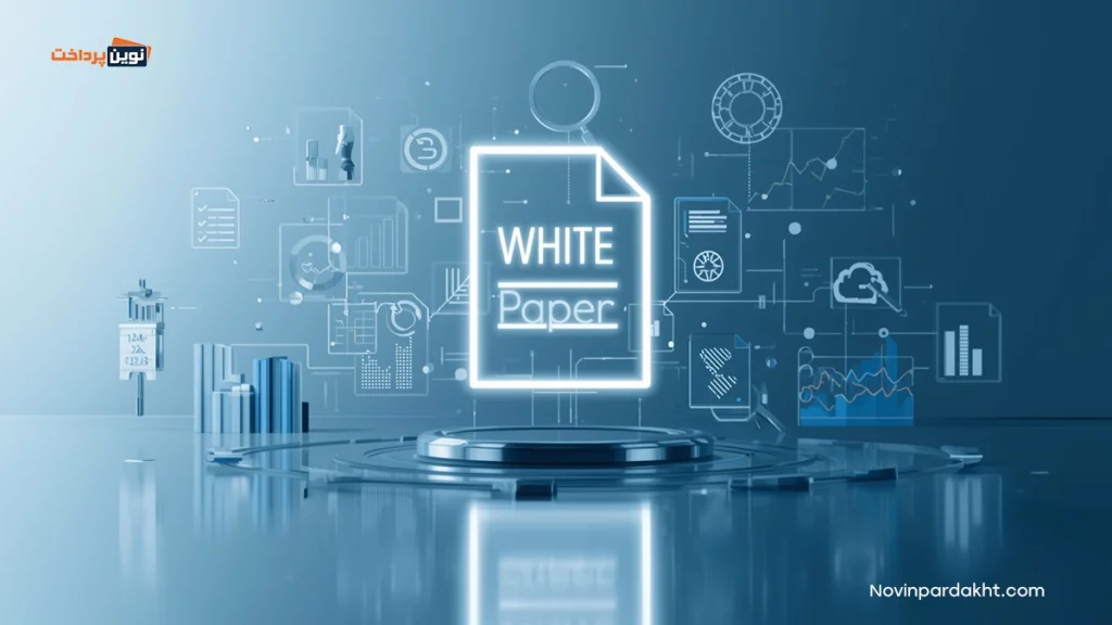 تفاوت وایت پیپر و لایت پیپر در پروژه‌های بلاک‌چینی چیست؟