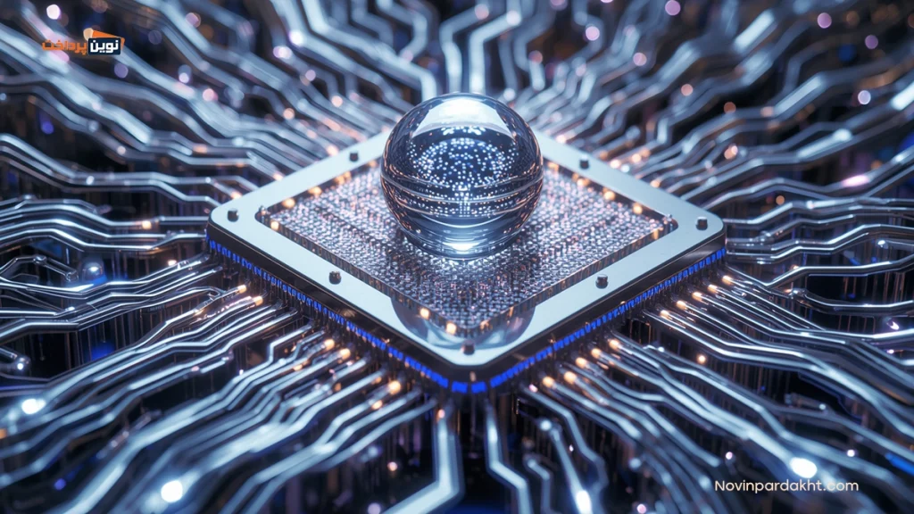 هوش مصنوعی QWEN AI چیست و چه کاربردهایی دارد؟ راهنمای کامل