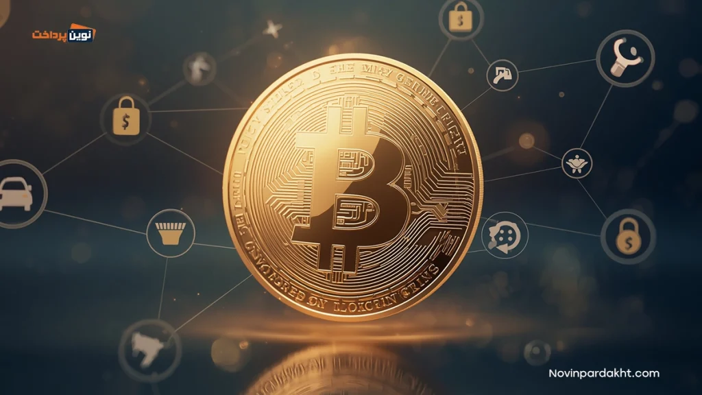 اویلکوین چیست؟، OilCoin ارز دیجیتالی با پشتوانهی نفت!