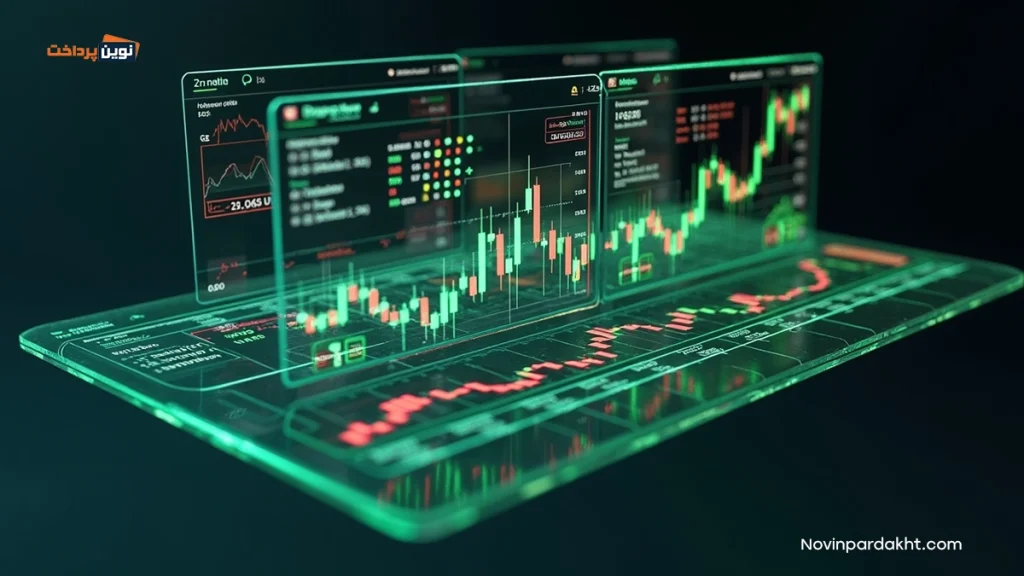 ایتورو چیست؟ آموزش کار با پلتفرم معاملاتی eToro