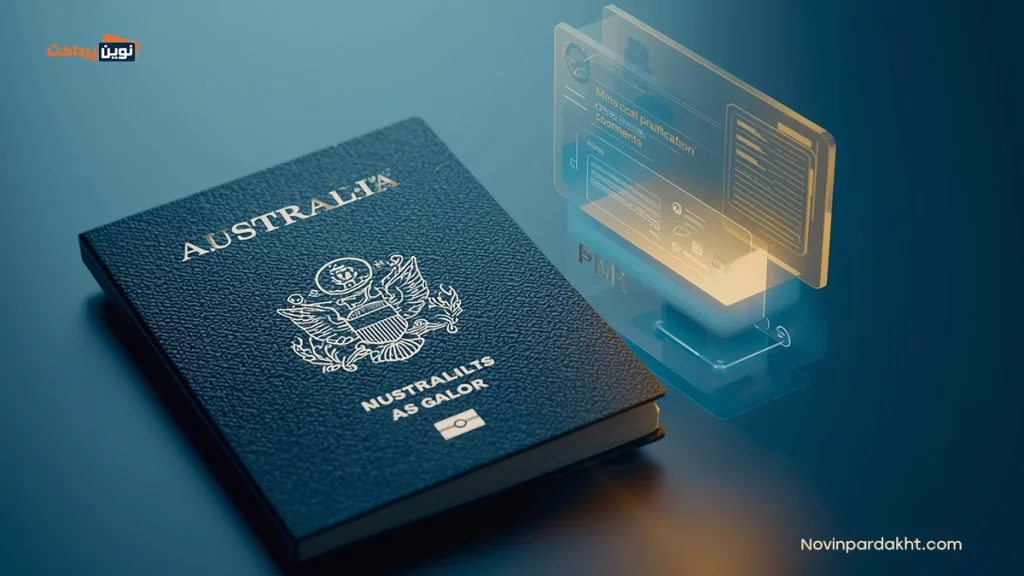 انواع روش‌های لاج استرالیا چیست؟