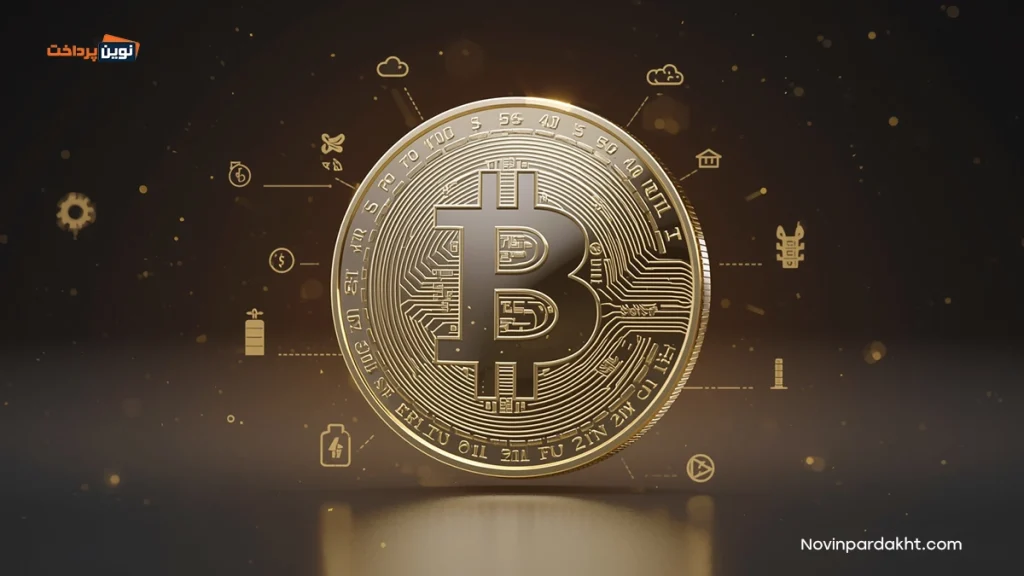 تاریخچهOilCoin چیست؟