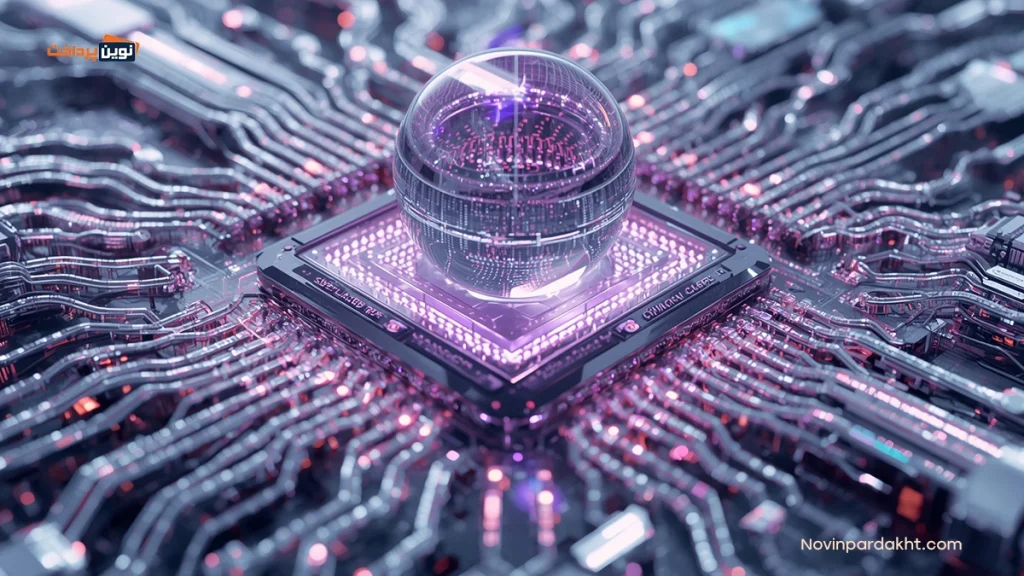 کاربردهای واقعی هوش مصنوعی QWEN AI چیست؟