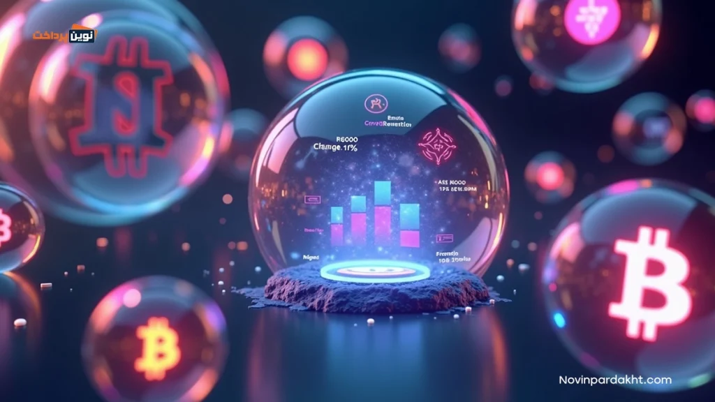 سایت کریپتو بابلز بهتر است یا ابزارهای دیگر؟