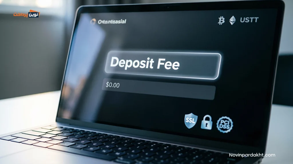 دلیل اهمیت  پرداخت دپوزیت فی چیست؟