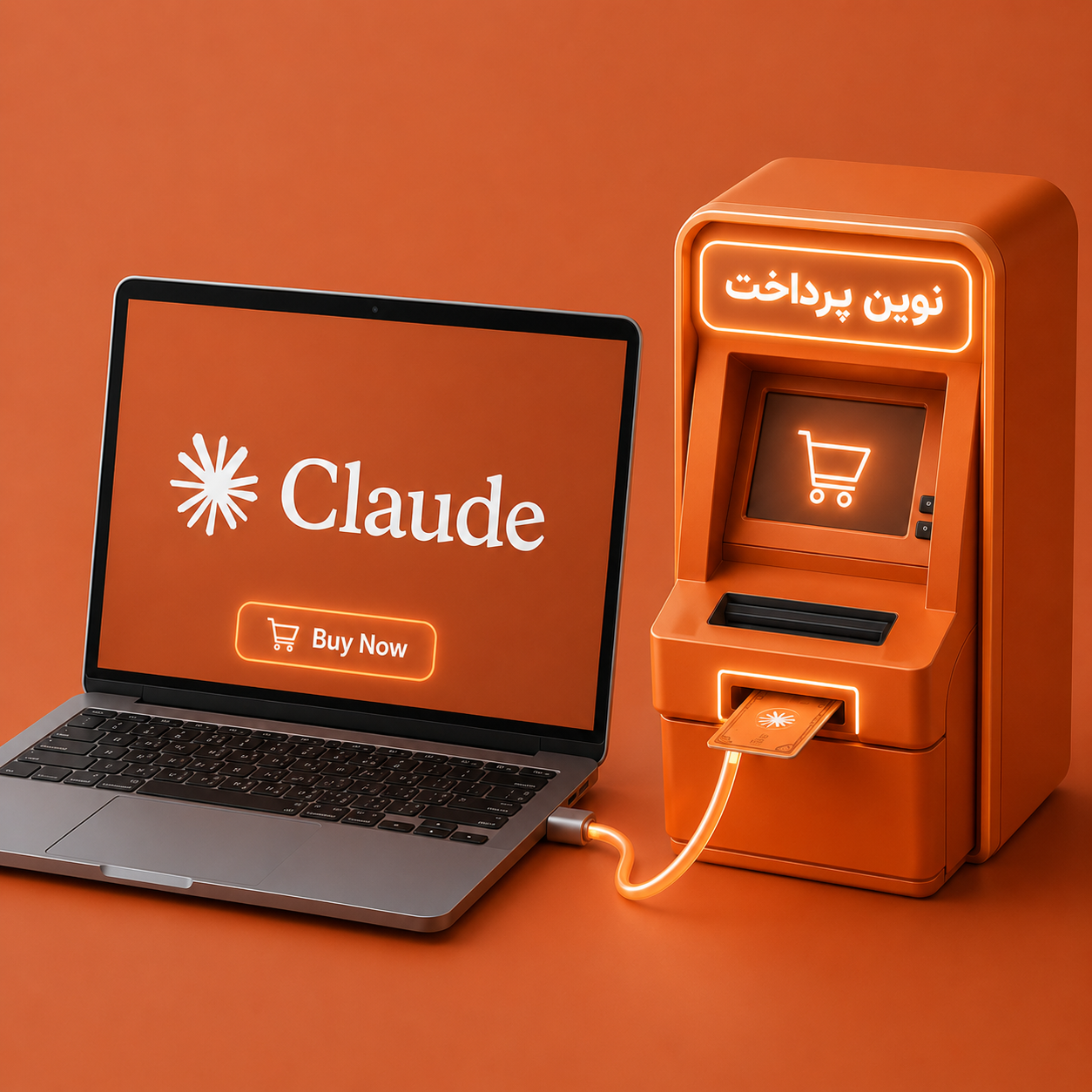 خرید اکانت کلاد claude