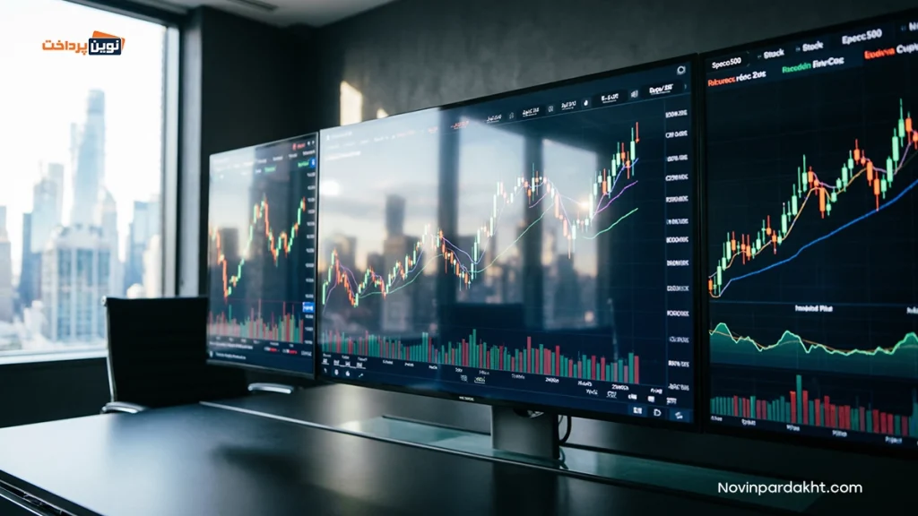 مقایسه بهترین بازار برای ترید: کدام بازار برای ترید مناسبتر است؟