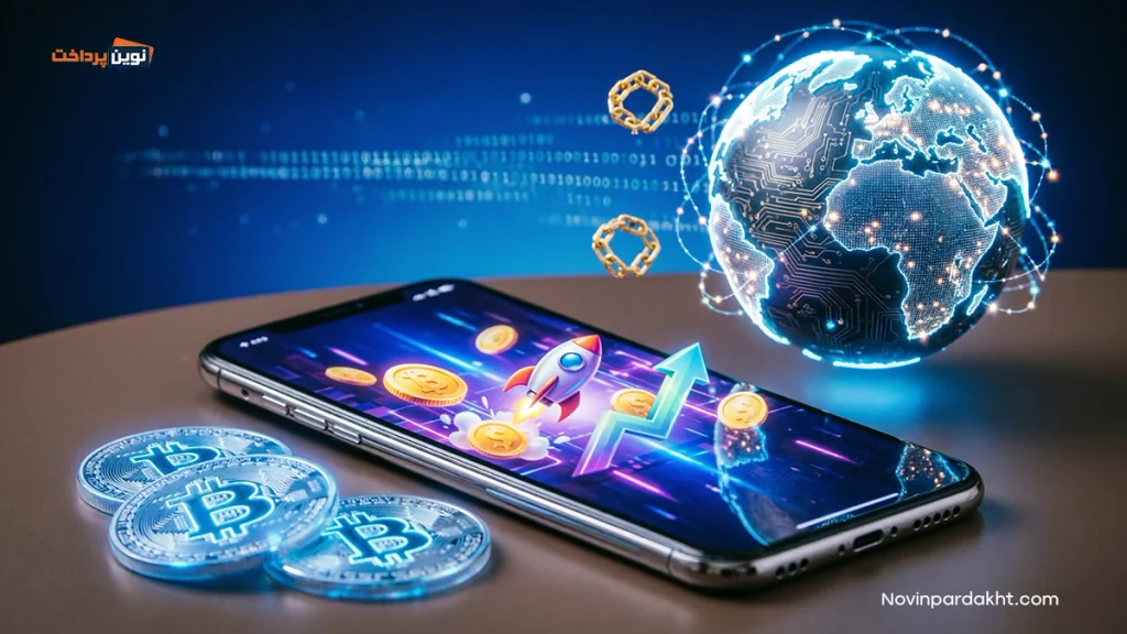 بهترین بازیها برای کسب ارز دیجیتال؛ کدام مورد برای شما مناسبتر است؟