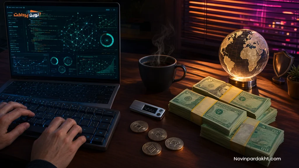 مزایای فعالیت در HackerOne چیست؟