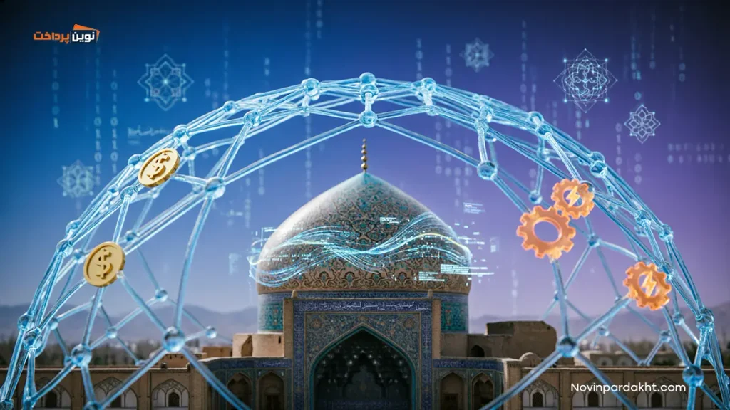بازارهای سرمایهگذاری در ایران از نظر هوش مصنوعی چه تفاوتی با هم دارند؟