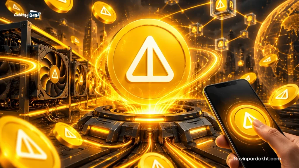 نات کوین چیست؟