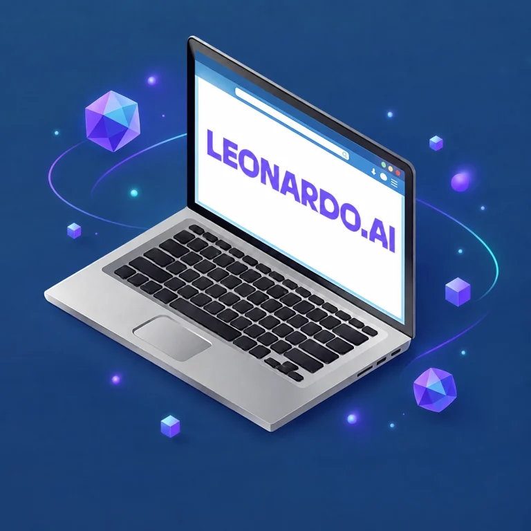 buy leonardo account